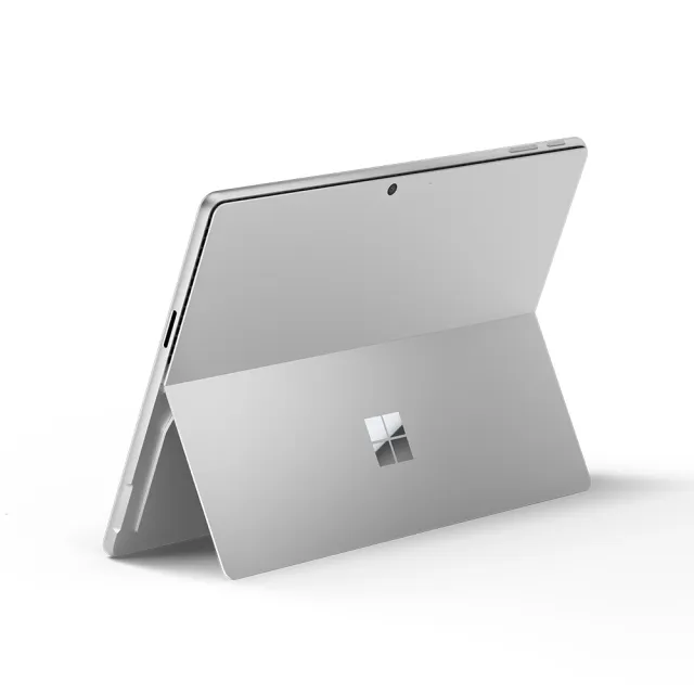 【Microsoft 微軟】鍵盤蓋+筆組★Surface Pro-第11版 13吋-白金(X Plus/16G/256G/W11)