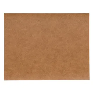 【NITORI 宜得利家居】PVC皮革午餐墊 CAMEL QA04(午餐墊 皮革)