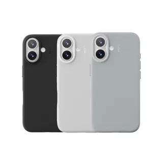 【MOFT】iPhone16 全系列 磁吸皮革手機殼 MOVAS™ 1111campaign