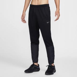 【NIKE 耐吉】長褲 男款 運動褲 防潑水 AS M NK TF RPL SPHR CHLGR PNT 黑 FZ1114-010(3L6118)