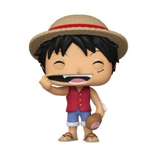 【FUNKO】POP 動畫：航海王 重製 - 魯夫