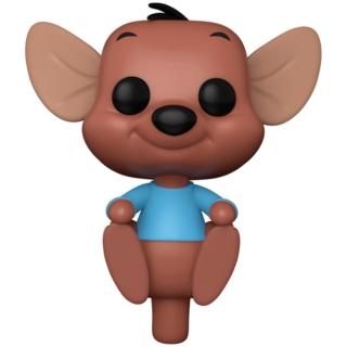 【FUNKO】POP 迪士尼：小熊維尼 S3 - 小荳