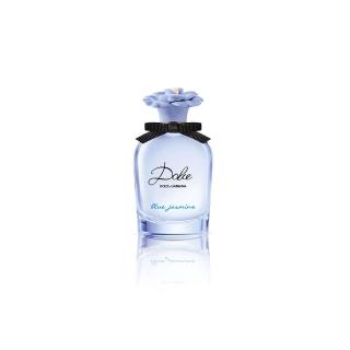 【DOLCE&GABBANA 杜嘉班納】藍茉花園淡香精 30ML(專櫃公司貨)
