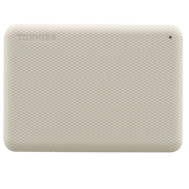 TOSHIBA 東芝】V10 Canvio Advance 先進碟4TB 2.5吋外接式硬碟 TOSHIBA 東芝】V10 Canvio Advance 先進碟4TB 2.5吋外接式硬碟