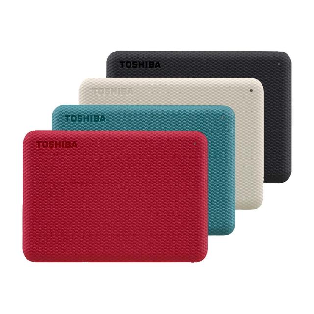  TOSHIBA 東芝 V10 系列外接硬碟，容量高達 2TB，採用 USB 3.1 高速傳輸介面，2.5 吋輕薄設計，無需外接電源，即插即用。白色系外觀時尚，尺寸僅 78x109x14mm，重量 149g，輕巧便攜。提供三年保固，適合儲存檔案、備份資料或擴充空間，高效穩定，東芝品質保證，讓您的數位生活更輕鬆。 