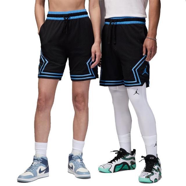 【NIKE 耐吉】運動短褲 AS M J DF SPRT DMND SHORT 男 - DX1488017