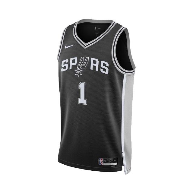 【NIKE 耐吉】籃球背心 SAS MNK DF SWGMN JSY ICN 22 男 - DN2022015
