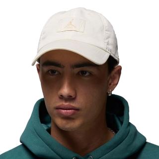 【NIKE 耐吉】運動帽 鴨舌帽 J CLUB CAP US CB FLT PATCH 男女 - FD5181133