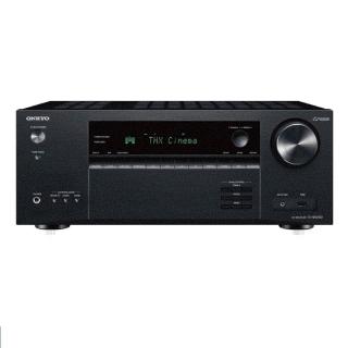 【ONKYO】ONKYO 8K劇院擴大機+美國Definitive台灣公司貨(TX-NR6100+Mythos 3C-65)