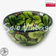【SOLO 波蘭陶】波蘭製 Marianna 波蘭陶 13CM 飯碗 綠叢系列