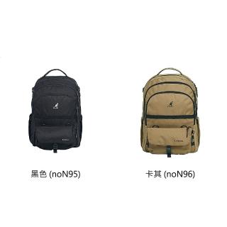【KANGOL】KANGOL 運動後揹包 可拆式小包 64551741