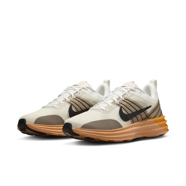 NIKE 耐吉 Nike Initiator 黑銀 IB45
