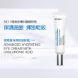 【DR.WU 達爾膚】玻尿酸保濕修復眼霜15ML(2入組)