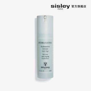 【Sisley 希思黎】官方直營 聚水賦活精華40ml(保濕精華/精華液)
