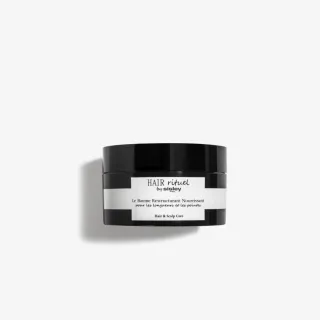 【Sisley 希思黎】官方直營 Hair Rituel 賦活重升奇蹟修護髮精萃125g(深層護髮/修護/柔順/光澤)