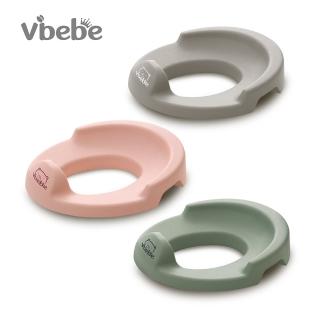 【Vibebe 官方直營】嬰幼兒學習便器(輔助便器 廁所輔助便器 兒童學習便器)
