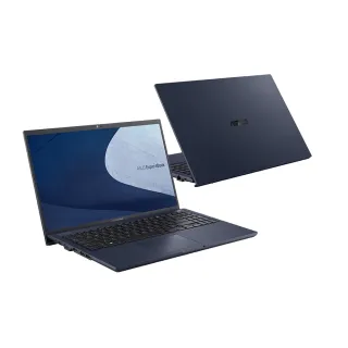 【ASUS 華碩】15.6吋i7商用筆電(B1508CBA_T-0221A1255U/i7-1255U/8G/512G SSD/W11P)