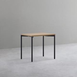 【DESKER】BASIC DESK 韓國設計監製 800型 基本型書桌 80*60cm(電腦桌/書桌/辦公桌/桌子/專人組裝)