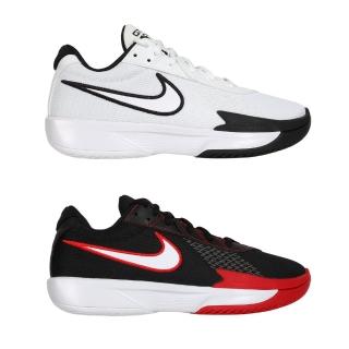 【NIKE 耐吉】AIR ZOOM G.T. CUT ACADEMY EP 男氣墊籃球鞋(FB2598-100 FB2598-008)
