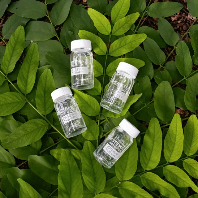 【bbcos 必可市】永恆豐髮無限煥活精華(6mlX6支;有機;天然認證成分;極精萃精華;髮根強健;豐厚蓬鬆首選)