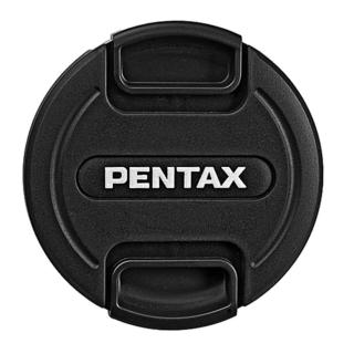 【PENTAX】原廠鏡頭蓋77mm鏡頭蓋O-LC77(中捏 中扣 快扣 鏡頭前蓋 鏡頭保護蓋)