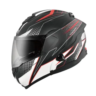 【ASTONE】官方直營-RT1300F AI6 玻璃纖維 全罩可掀式安全帽(平黑 白色 灰 平水泥藍)