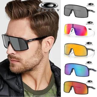 【Oakley】奧克利 SUTRO A 亞洲版 運動包覆太陽眼鏡 PRIZM色控科技 OO9406A 多色款任選 公司貨