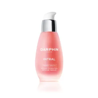 即期品【DARPHIN 朵法】全效舒緩精華50ml(小粉紅精華)