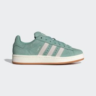 【adidas 愛迪達】CAMPUS 00S 運動休閒鞋 女鞋 - Originals JI1984