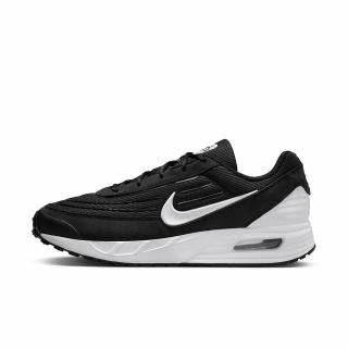 【NIKE 耐吉】AIR MAX VERSE 男鞋 慢跑鞋 運動鞋 氣墊 緩震 黑白(FV1302003)