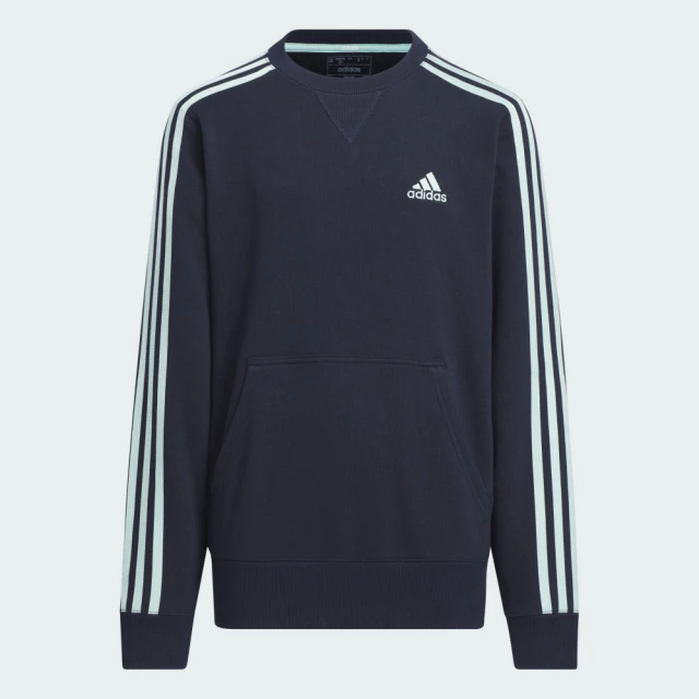 adidas 愛迪達 ESSENTIALS PLUS 長袖上衣 童裝 JH1174