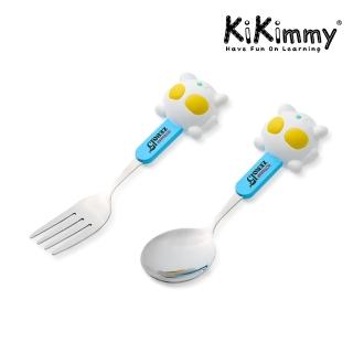 【kikimmy】超人力霸王 造型湯叉組(ZERO)