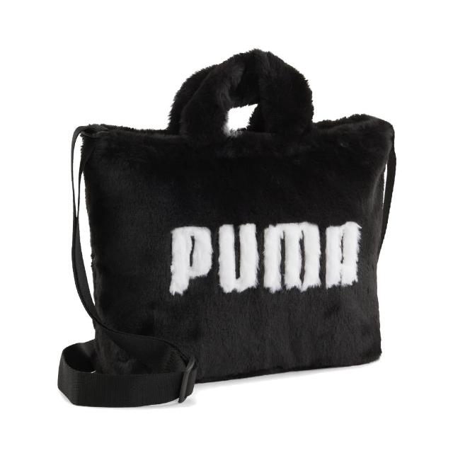 【PUMA】托特包 Core Fur Mini 托特包 女 - 09065701