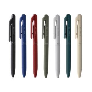 【Pentel 飛龍】BXA105 0.5 Calme靜暮輕油筆(辦公 學生 開學 文具 考試)