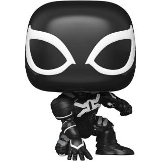 【FUNKO】POP Games：蜘蛛人2 - HARRY OSBORN 黑色套裝