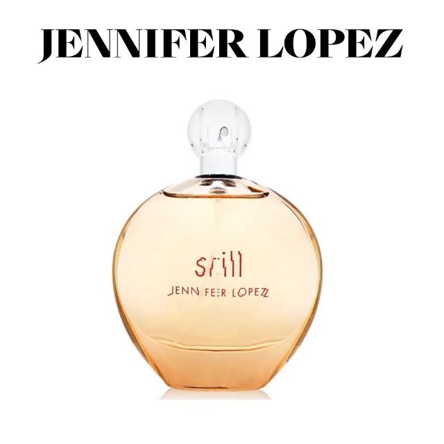 【JENNIFER LOPEZ】STILL 淡香精30ml(平行輸入)