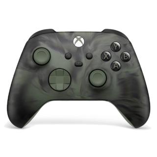 【Microsoft 微軟】XBOX 原廠無線控制器 叢林風暴 手把 PC手把 Xbox Series S X PC 適用(臺灣公司貨)