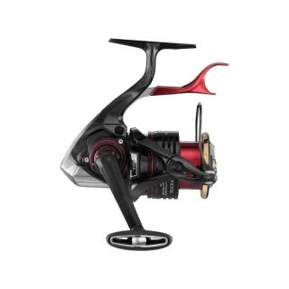 【SHIMANO】BB-X HYPER FORCE 2500/C3000系列 手剎車 紡車捲線器