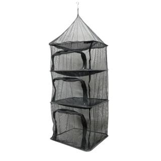 【May Shop】出口韓國 加厚乾燥網 收納曬碗籃子 [曬衣籃子]