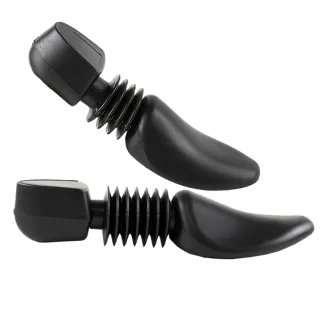 【鞋博士嚴選鞋材】伸縮定型鞋撐防皺扭曲(保持美觀減少皺摺產生)