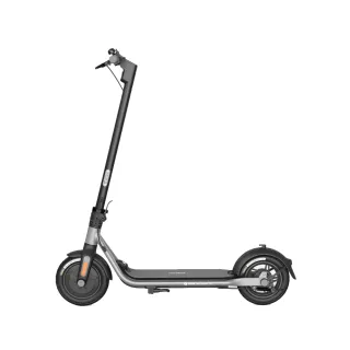 【Segway】D18W 摺疊電動滑板車｜10英吋防滑輪｜雙輪煞車｜腳踏車、自行車替代車款