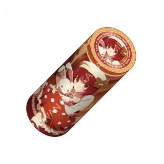 【我推的孩子】2期 圓柱小抱枕 A（佳奈）
