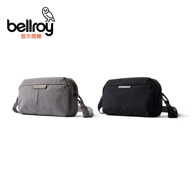 Bellroy Tokyo Crossbody 2L 斜背包(BTSA)