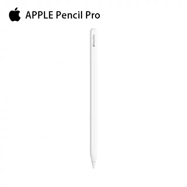 【Apple】2024 iPad Pro 11吋/WiFi/256G平板電腦(Apple Pencil Pro組)