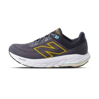 【NEW BALANCE】Fresh Foam X 860 V14 男鞋 深灰色 4E 寬楦 運動 慢跑鞋 M860A14