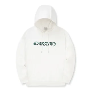 【Discovery Expedition】Logan 帽T(DXHD31044-WHS)