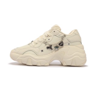 【PUMA官方旗艦】Pulsar Wedge Wns Chain 休閒運動鞋 女性 40049101
