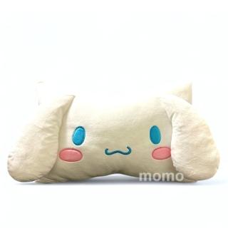 【SANRIO 三麗鷗】-可愛大耳狗-長型抱枕