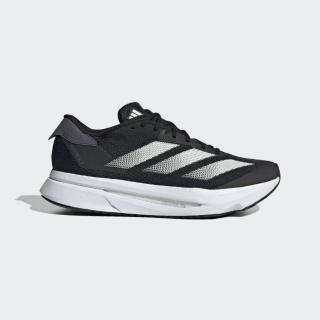 【adidas 愛迪達】慢跑鞋 男鞋 運動鞋 緩震 ADIZERO SL2 M 黑 IF6748