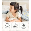 【Piyo Piyo 黃色小鴨】魔法逗趣安撫逗逗羽絨棉冬被(保暖 安撫 嬰幼兒童 冬季)